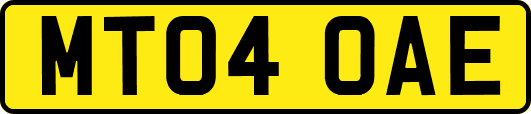 MT04OAE