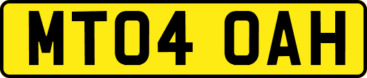 MT04OAH