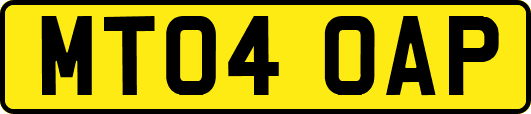 MT04OAP