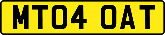 MT04OAT