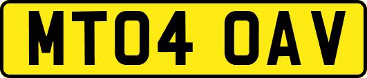 MT04OAV