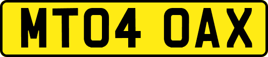MT04OAX