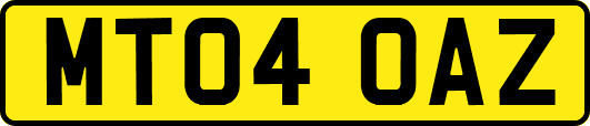 MT04OAZ