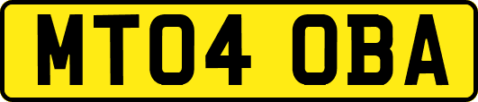 MT04OBA