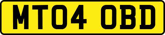 MT04OBD