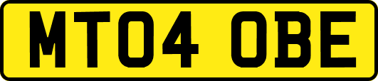 MT04OBE