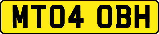 MT04OBH