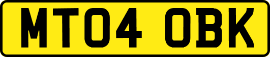 MT04OBK