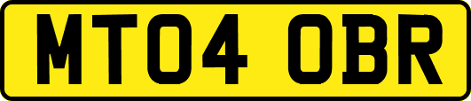 MT04OBR