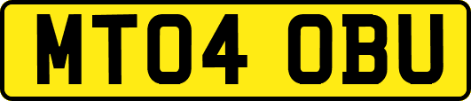 MT04OBU