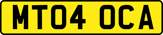 MT04OCA