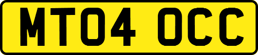 MT04OCC