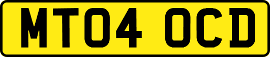 MT04OCD