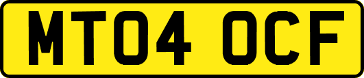 MT04OCF