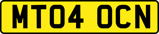 MT04OCN