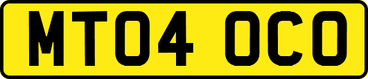 MT04OCO