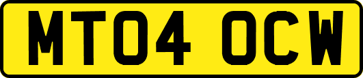 MT04OCW
