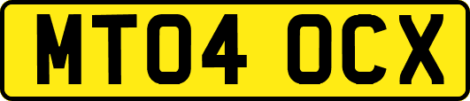 MT04OCX