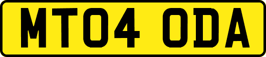 MT04ODA