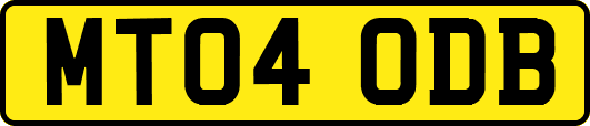 MT04ODB