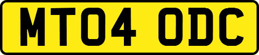 MT04ODC
