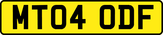 MT04ODF