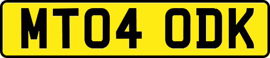 MT04ODK
