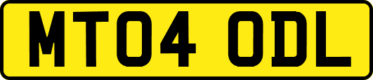 MT04ODL