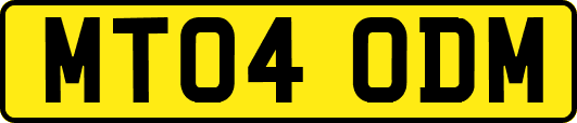 MT04ODM