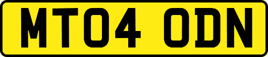 MT04ODN