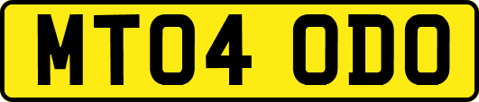 MT04ODO