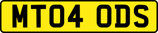 MT04ODS