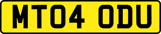 MT04ODU