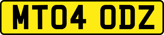 MT04ODZ