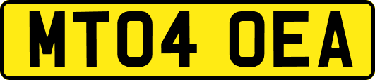 MT04OEA