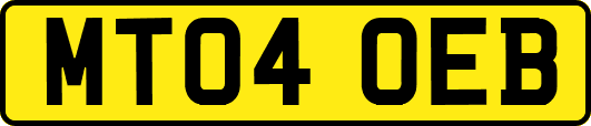 MT04OEB
