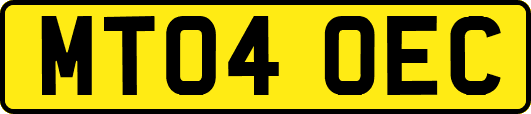 MT04OEC