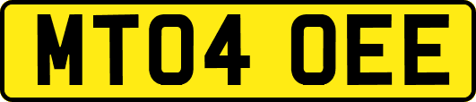 MT04OEE