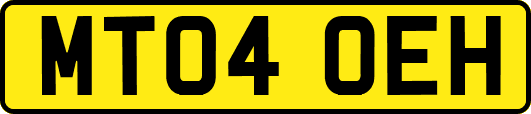 MT04OEH