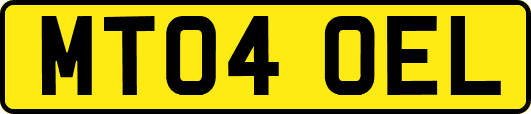 MT04OEL