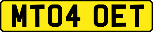 MT04OET