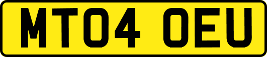 MT04OEU