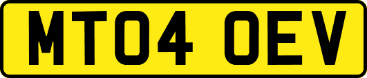 MT04OEV
