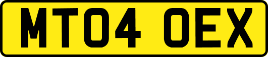 MT04OEX