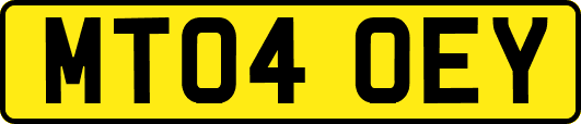 MT04OEY