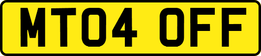 MT04OFF