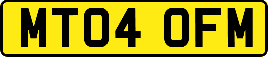 MT04OFM
