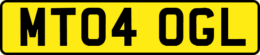 MT04OGL