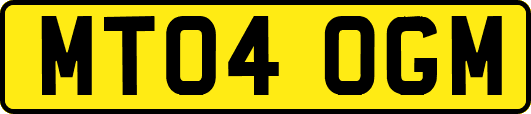 MT04OGM