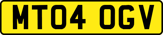 MT04OGV